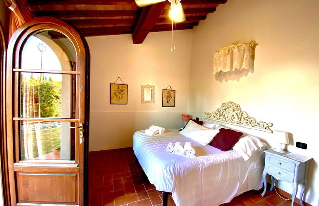 Podere Borgaruccio Agriturismo - Foto 14