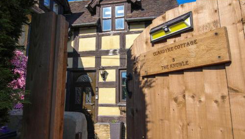 Clandyke Cottage - Foto 3