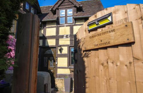 Clandyke Cottage - Photo 3