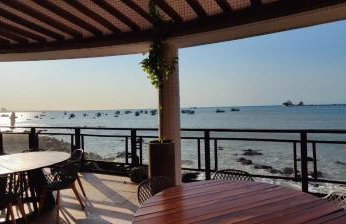 IATE PLAZA HOTEL Calçadão Frente Mar 603 - Foto 28