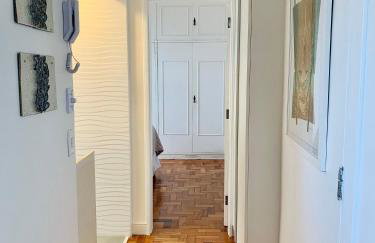 Leblon – Recém-reformado com vista Mar. - Foto 11