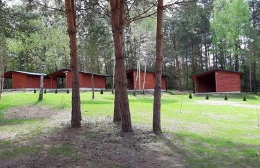 Domki Wrzosowe Wzgórza Nr2 - Foto 40