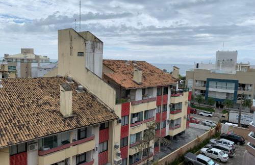 Apartamento com Vista do Mar em Residencial com Piscina - Photo 76