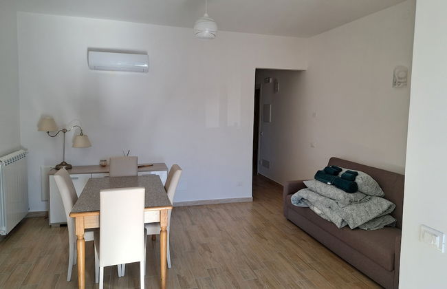 Ischia House Riva Apartment - Foto 6