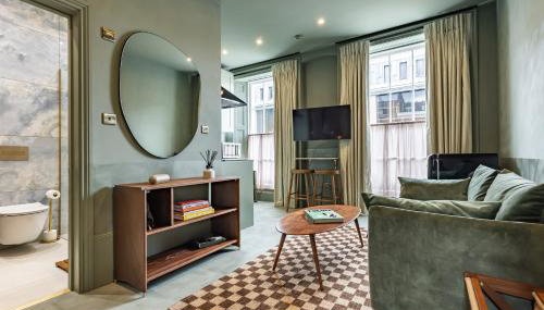 Maison Rokxy - Luxe Apartments - Foto 4