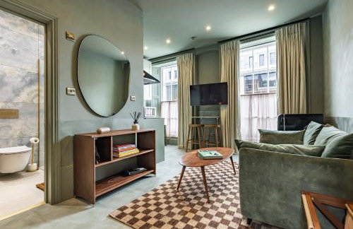 Maison Rokxy - Luxe Apartments - Foto 2