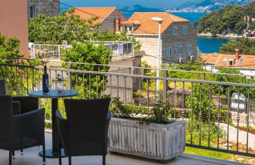 Apartment Ferienwohnungen Rilovic - Wohnung A6 by Interhome - Foto 6