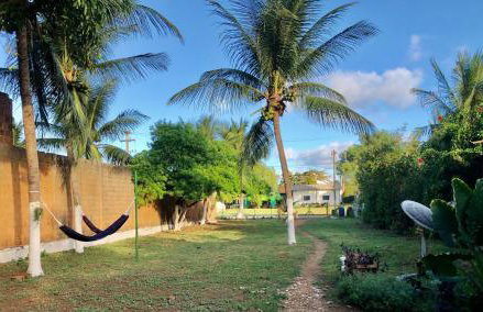 Pousada Mar de vênus - Foto 53