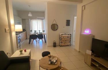 Athina’s apartment - Foto 6