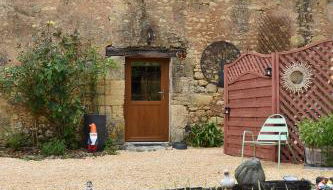 Les Girouteaux Le Fenil - Foto 4