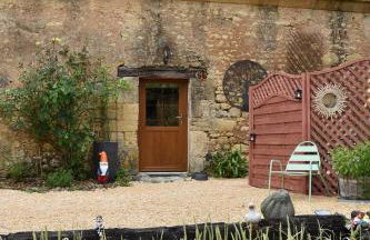 Les Girouteaux Le Fenil - Photo 4