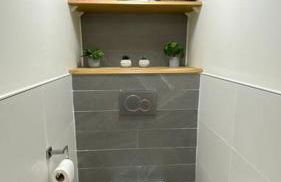 Close to PARIS, at HOUILLES, house within an exotic garden - Foto 4