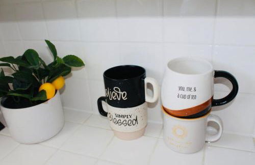 Los Angeles Red Rose - Foto 43