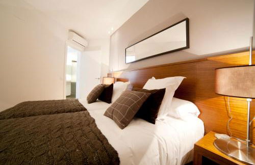 Serennia Apartamentos Ramblas - Plaça Catalunya - Foto 20