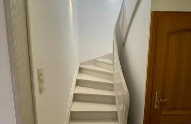 Großzügige Ferienwohnung für bis zu 4 Personen mit Balkon - Photo 4