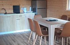 Słoneczne Domki Pustkowo, 1 minuta do plaży, - Foto 7