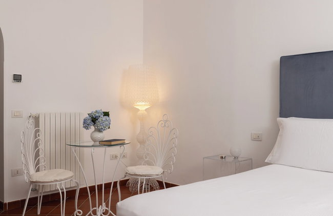 Villa Oriana Relais - Photo 33