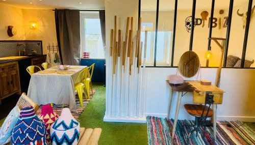 La MaisonneTTe d'ElodibiZa ! - Foto 5