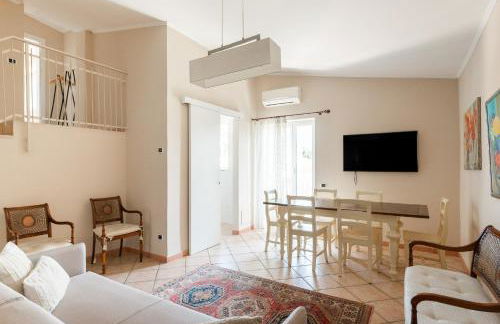 Luxury Suite in Villa with Private Pool - Near Rome & Ostia - Foto 12