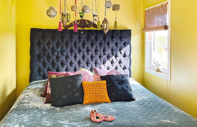 4 Person Holiday Home in Kode - Foto 2