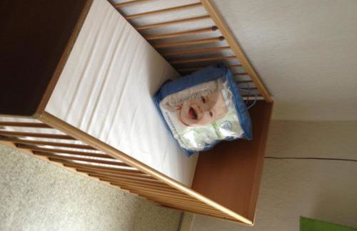 Haus an der Diemel - Foto 10