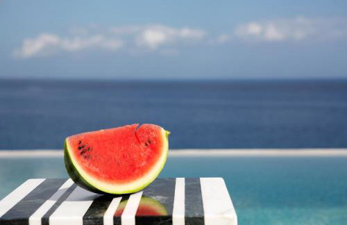 Kuro Beach House - Oceanfront Luxury & 25m pool - Foto 51