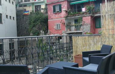 Amalfi Small Wonder Tiny Town House - Foto 35