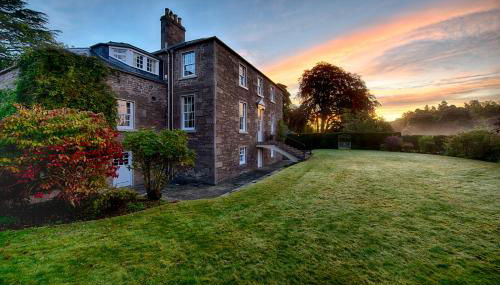 Glamis House - Photo 4, Garden