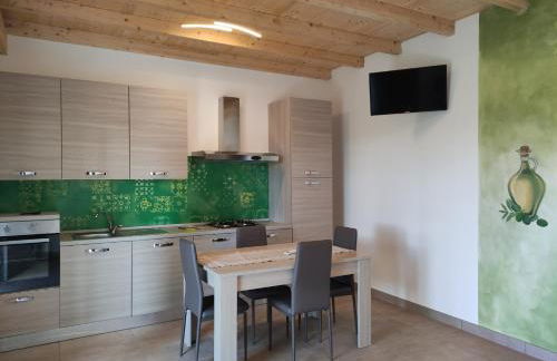 Agriturismo Ariston ONC 1484 - Foto 8