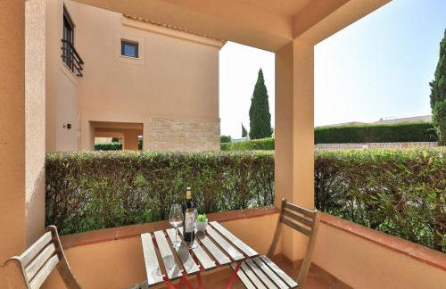 CoolHouses Algarve, Luz 2 bed elegant flat, private pool & garden, SPA facilities, Mar da Luz 19 - Foto 17