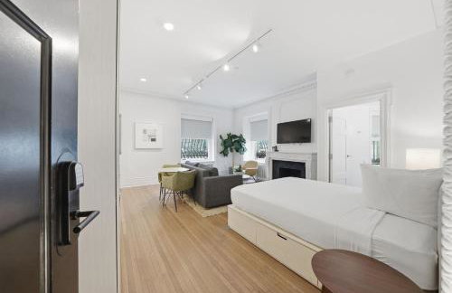 Placemakr Dupont Circle - Photo 160