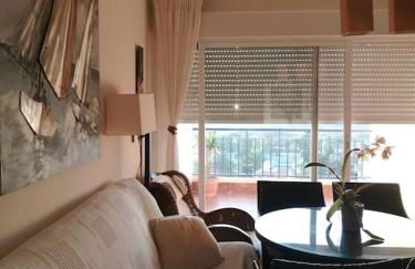 Fantástico apartamento con vistas en Almerimar - Foto 35