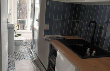 Très Parisien et ensoleillé - Foto 12