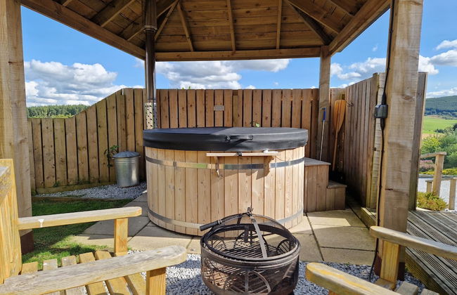 Hillside Havens - Foto 84