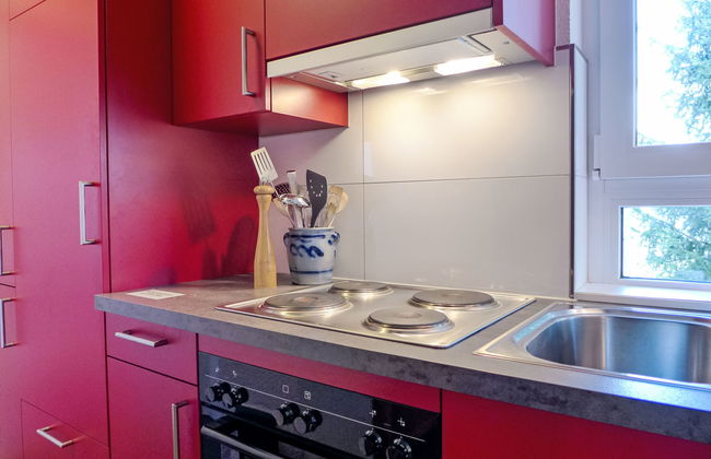 Chalet Ninette - Foto 15