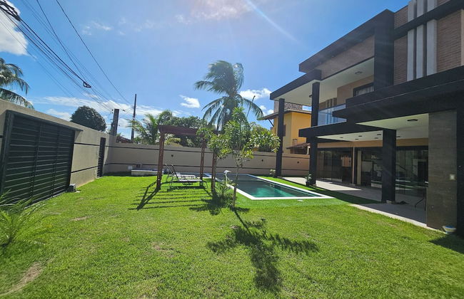 Casa Luna - Photo 24