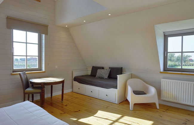 Diksmuide Mansion With Games - Foto 9