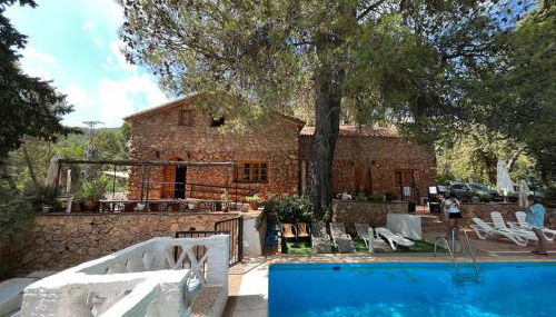 Casa Rural Los Parrales - Foto 2