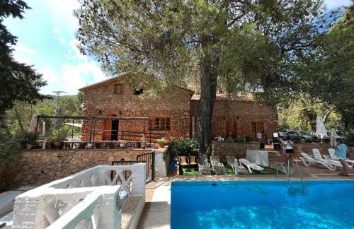 Casa Rural Los Parrales - Foto 2