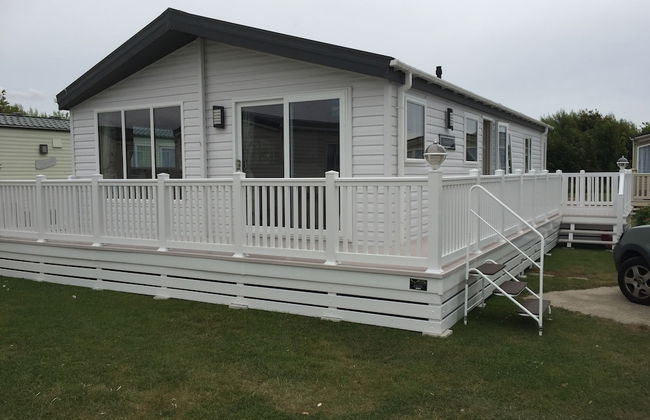 Camber Sands Lodge - Foto 1