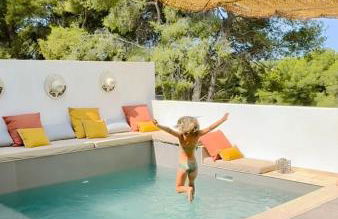 Villa Mathaia Cassis - Foto 13