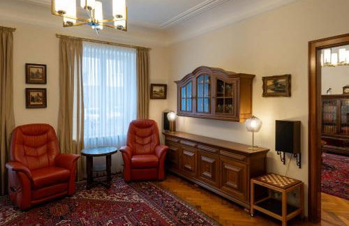 NEU - 4 Zimmer, 4 Betten, 5 Min zum HBF, Terrasse, 160qm - Foto 18