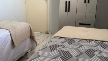 Meu Flat Temporada - Foto 5