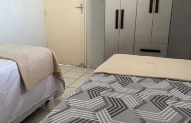 Meu Flat Temporada - Foto 5