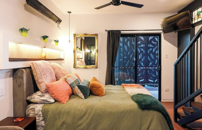 Cabane Tiny Tree House no4 - Foto 3