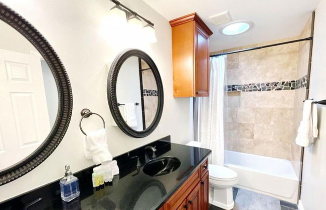 The Scott With Heated Pool by Homeslice Stays - Foto 21