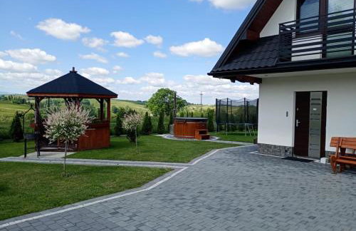 Domek u Zbyszka - Foto 11