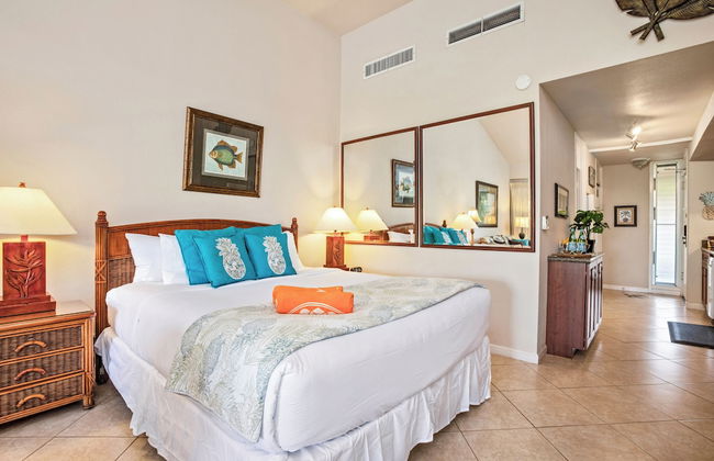 Maui Kaanapali Villas by KBM - Foto 9