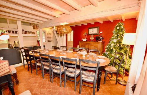 Villa de charme entre deux baies - Foto 18