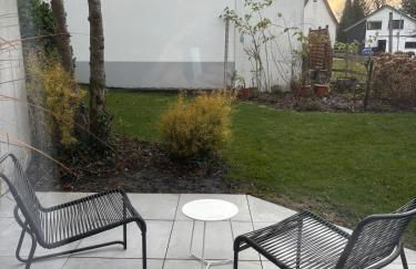 Nature&City - Studio - Photo 16